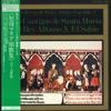 LP Пластинка РАЗНЫЕ ИСПОЛНИТЕЛИ - История испанской музыки в середине G10301 HISPA VOX Япония Оби Классическая Б/У