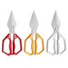 NuFeng Stainless Steel Heavy-Duty Poultry Shears