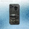 Чехол для телефона с игрой Silent Hill 2 для iPhone 17,16,15,14,13,12,11,Pro,Max,Plus,E,SE4,Air,Mini Черный Мягкий Funda