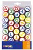 Stamps Letters Numbers Signs Stamps Stamps For Children 35 Pcs
