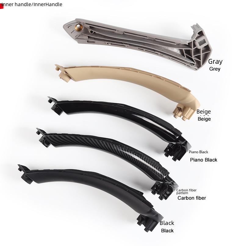 BMW 3 Series E90 E91 Inner Handle Armrest - Genuine BMW Accessory