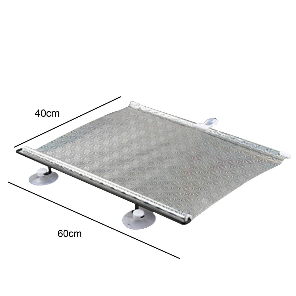 Внешний декор автомобиля, автомобильный зонтик, переднее лобовое стекло, боковое окно, внутренняя УФ-защитная штора, автозапчасти