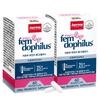 Jarrow Женский Fem Dophilus Пробиотики Lactobacillus, 60 таблеток, 1 упаковка