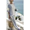 Printed short-sleeved shirt and trousers set Fashion loose round neck top High waist trousers Two-piece set