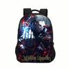 Рюкзак Jujutsu Kaisen с принтом