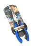 Takagi HANDIWORK JIS High Power Radio Pliers 150mm