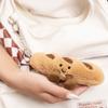 Мультяшная Забавная Горячая Распродажа Плюшевая Кукла Печенье Подвеска Сумка для Торта Багет Корица Чайник Кофейная Чашка Плюшевая Игрушка Домашний Декор Подарок Для Детей
