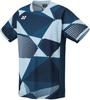 Game Shirt Ink Blue [Yonex] Men's (113)