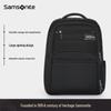 Современный деловой рюкзак для ноутбука Samsonite