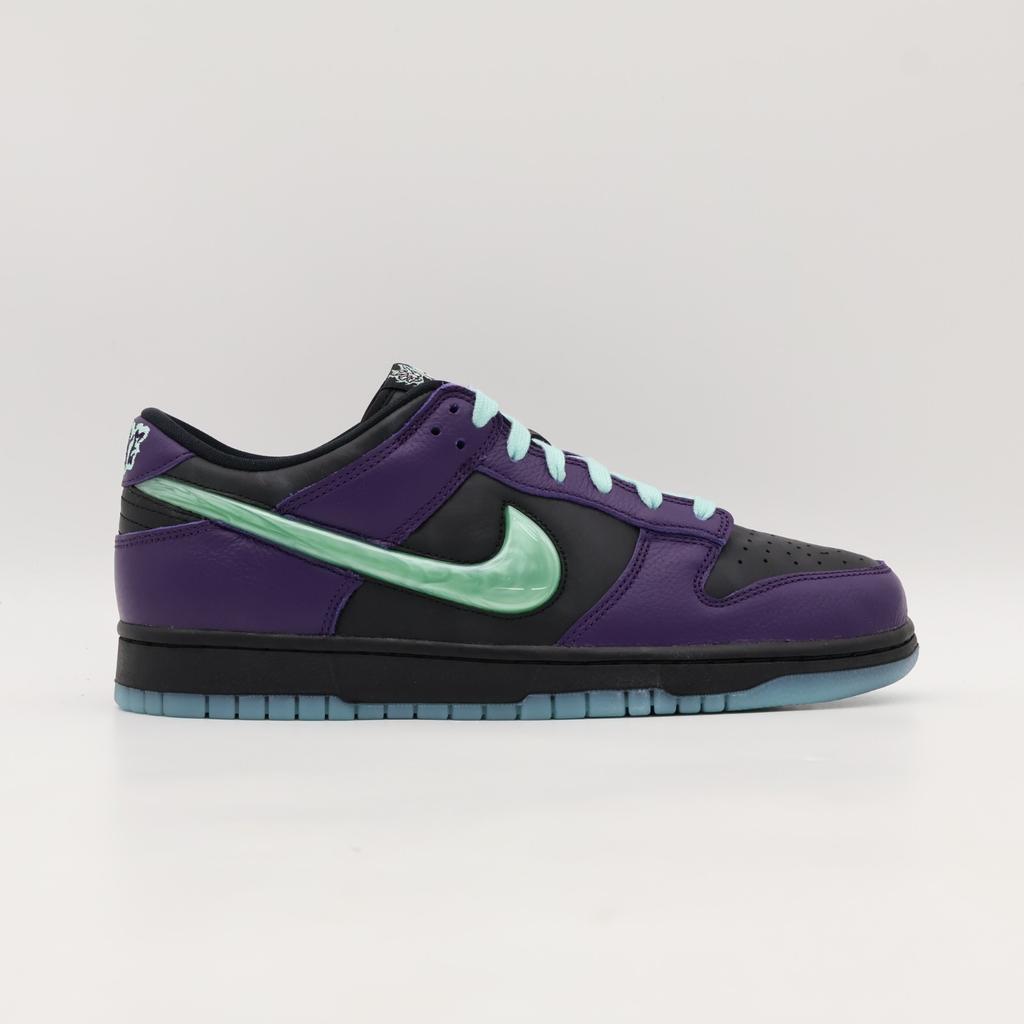 IB2267-001 Nike Dunk Low Retro LTD Wizard (Мужской)