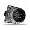 7 Pin Trailer Socket Adapter 6-24V 7-way RV Motorhome Power Plug Socket Connector Accessory For Trailer Tractor