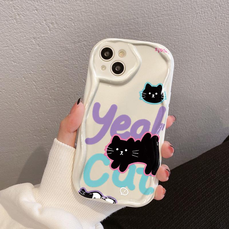 Чехол для телефона iPhone 11 13 XR 15 14 Pro Max iPhone 12 16 7 8 Plus XS Max Samsung A15 A55 A05 Redmi 12 13C 13 9