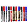 5000 Year Red Quick-Drying Waterproof Oil-Based Marker Pen, Non-Erasable with Logo Printing
