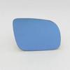 Car Side Heated Rearview Mirror Glass left right White Blue for vw Golf 4 JETTA MK4 Passat B5 Bora 1J1857521 1J1857522 Interior Mirrors6