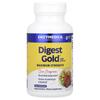 Digest Gold®, with ATPro®, Maximum Strength, 180 Capsules