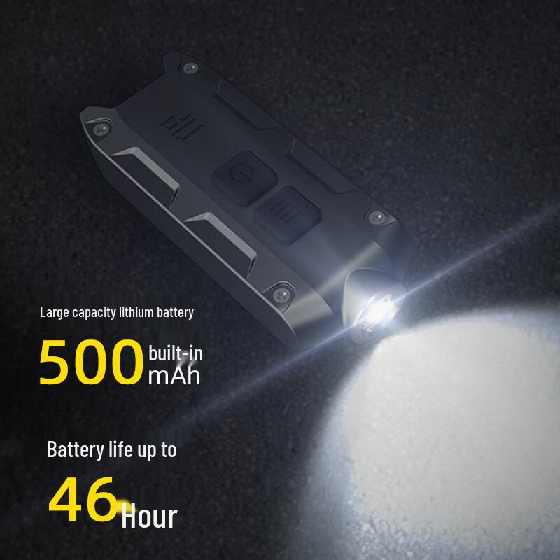 NITECORE TIP Mini Jewelry Appraisal Flashlight