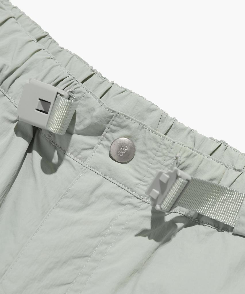 ISTKUNST Transform Cargo Pants_Grey(Ik2Dmmpa10A)