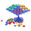 Balanced Tree Toy Interactive Early Learning Safe Odorless Balance Tree Board Game for Kids