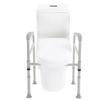 Safety Adjustable Hand Rail Disabled Grab Aid Disability Support Toilet Bar Bath Bathroom