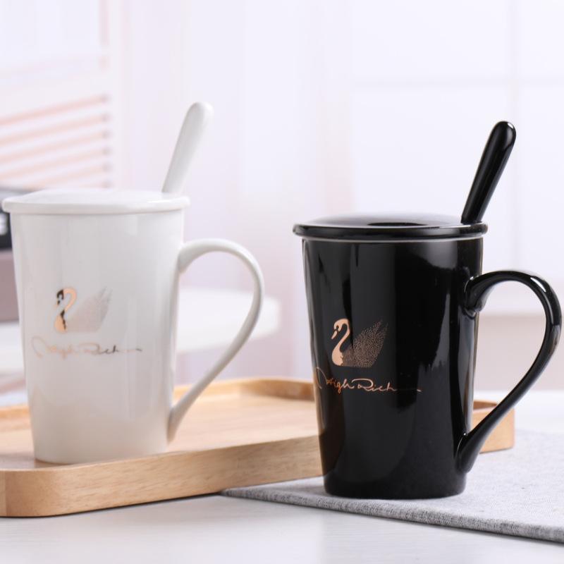 Креативная керамическая кружка, кружка для воды, керамическая креативная кружка, офисный подарочная кружка, керамическая кружка