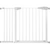 Barrière de Sécurité Bébé SPRINGOS - Portes et Escaliers - Largeur 76-113 см - Автоматическое закрытие