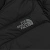 [Официальный The North Face] Nj1dq58b Bolt Rds Пуховик Угольный