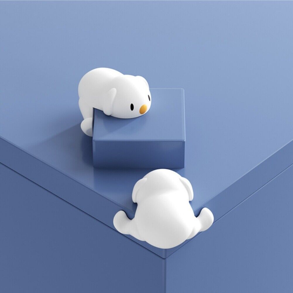 4 шт., домашний защитный уголок с мягкими краями, милый 2 шт., защитный уголок для детского стола, защитная крышка