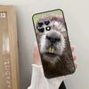 Animal Beaver Case For OnePlus 12 11 9 10 Pro 9RT 10T 10R 12R OnePlus Nord 2 CE 3 Lite CE4 N10 N20 Cover