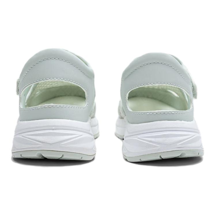 Asics RUNNING KIDS CONTEND Детские Сандалии Зеленые Детские 1014A372-300