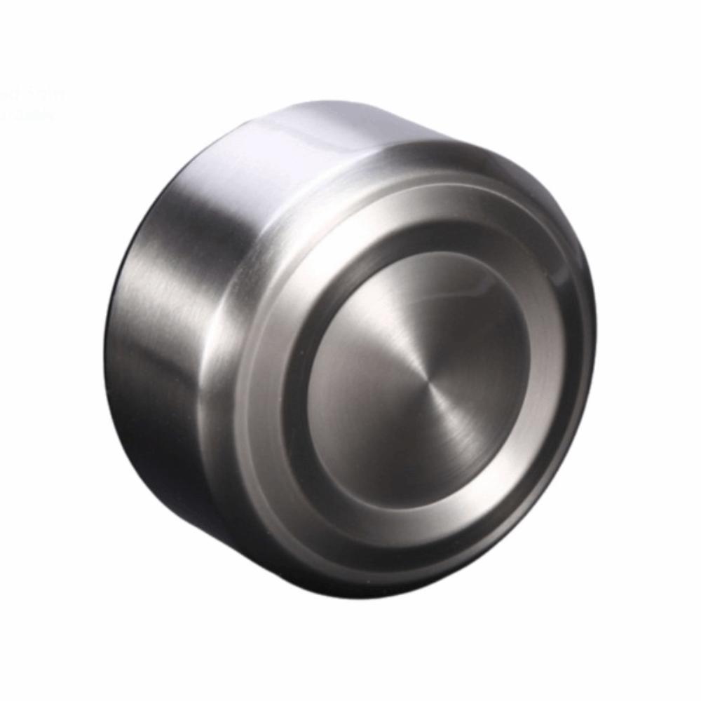 Stainless Steel Stainless Steel Lid Sealed Water Bottle Lid Durable Glass Cup Lid Travel