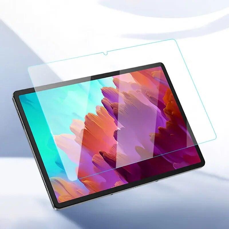 Закаленная HD-пленка для экрана LENOVO TAB P12 12,7 дюйма, защитная стеклянная пленка для LENOVO XiaoXin Pad Pro 12,7 TB371FC