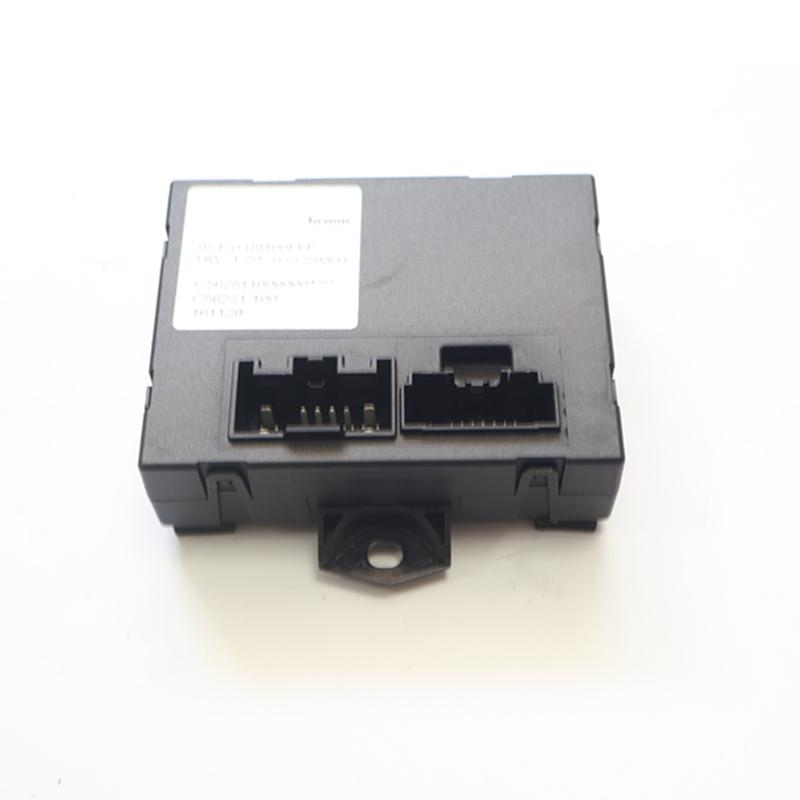 Оригинальный модуль управления подъемом задней двери для Hyundai Santa Fe 2015-19 95470B8100 95470-B8100