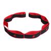 Yoga Fitness Resistance Band Child Adults Latin Dance Elastic Stretch Belt Pull Strap for Exercise