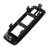 Car Front Left Power Window Lifter Switch Button Trim Panel Cover for Nissan Qashqai J10 2008 -2015