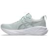 Asics Novablast 5 Чистый аквамарин Серый - 1011B974-300