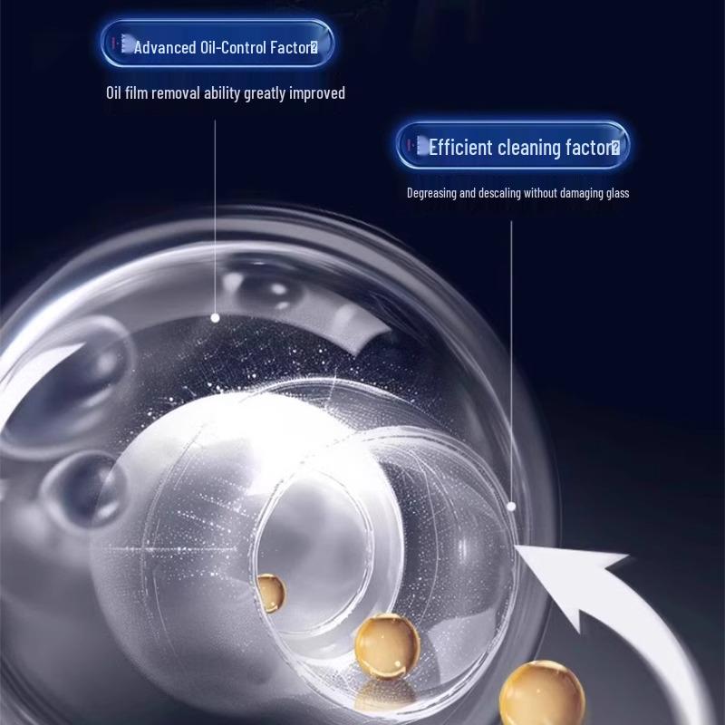 Скруббер масляной пленки: Мощная щетка для очистки лобового стекла и стекол