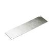 Nousaku Square Long Plate 501373 [100% Tin]