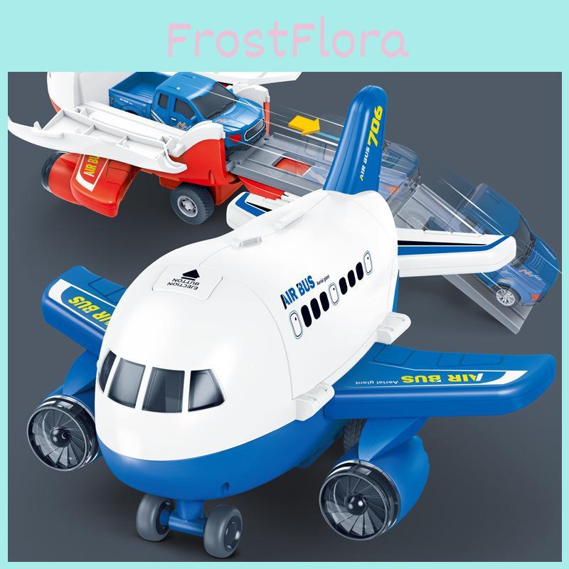 Of Pressing Simulation Launching Orbiting Aircraft Sliding Storage Toy Car
