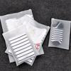 Waterproof Laundry Shoe Travel Pouch Storage Luggage Clothes Clear Organizer
