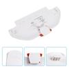 Mop Cloths Holder Pad Parts for Xiaomi Vacuum-Mop P/PRO/STYTJ02YM/3C/2S/S10/S12/B106GL ForViomi V2 Pro/V3 SE Vacuum Mop Rag