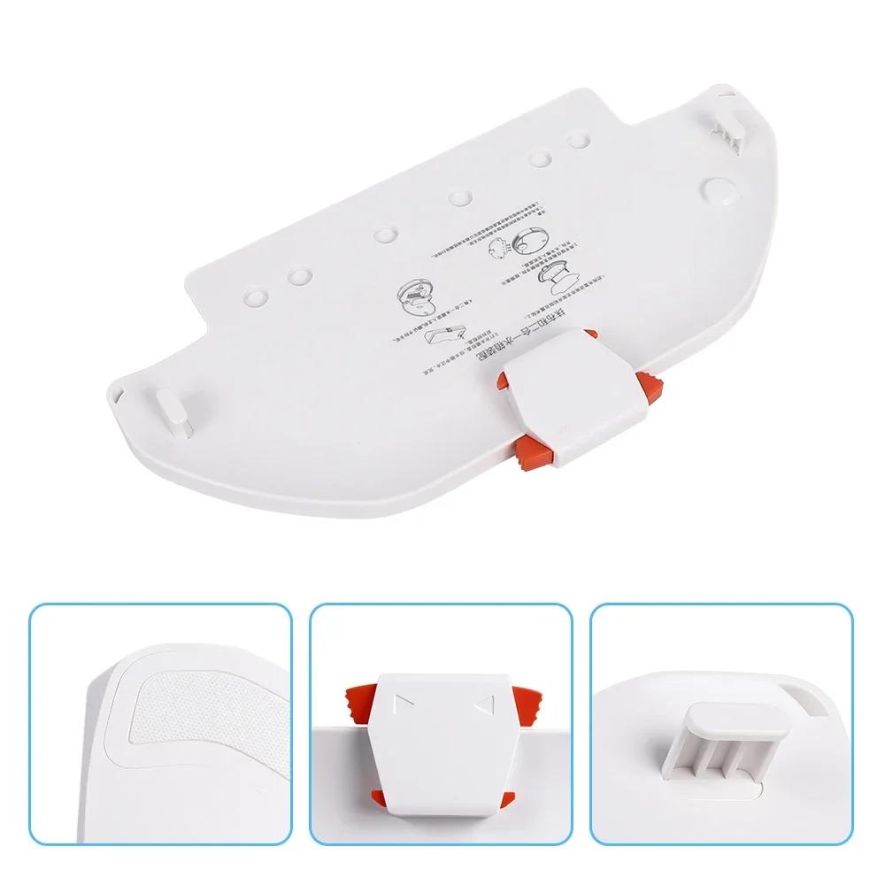 Mop Cloths Holder Pad Parts for Xiaomi Vacuum-Mop P/PRO/STYTJ02YM/3C/2S/S10/S12/B106GL ForViomi V2 Pro/V3 SE Vacuum Mop Rag