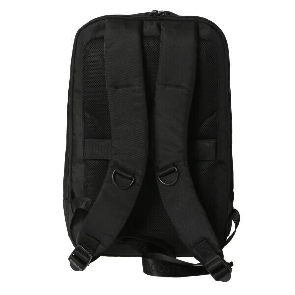 Lacoste New Tech City Backpack Cw Nh4289t53g