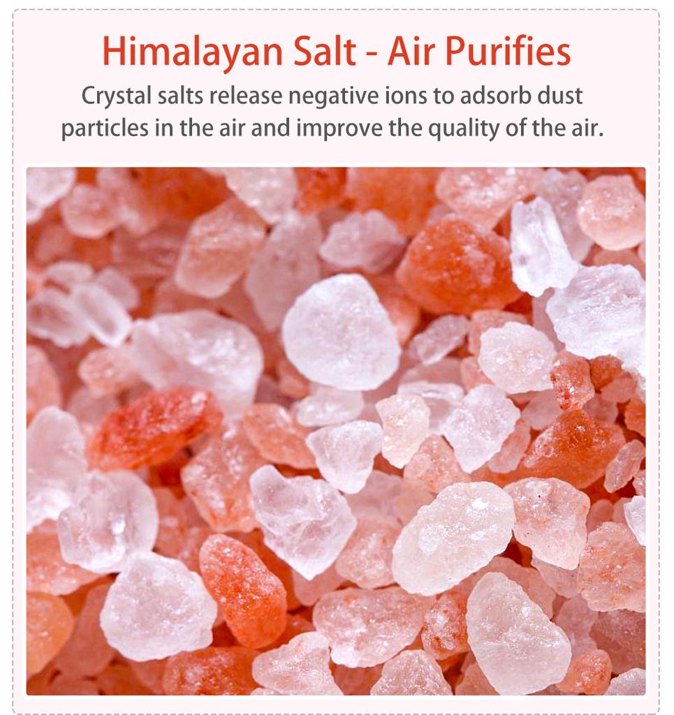 3D-моделирование пламени вулкана, кристалла, соли, камня, семь цветов, атмосфера, свет, пламя, машина для ароматерапии, увлажнитель, поддержка эфирного масла