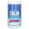 CALM®, Magnesium Supplement Drink Mix, Raspberry-Lemon, 16 Oz (453 G)