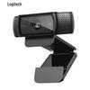 Logitech C920e HD 1080P Webcam with Autofocus & Mic