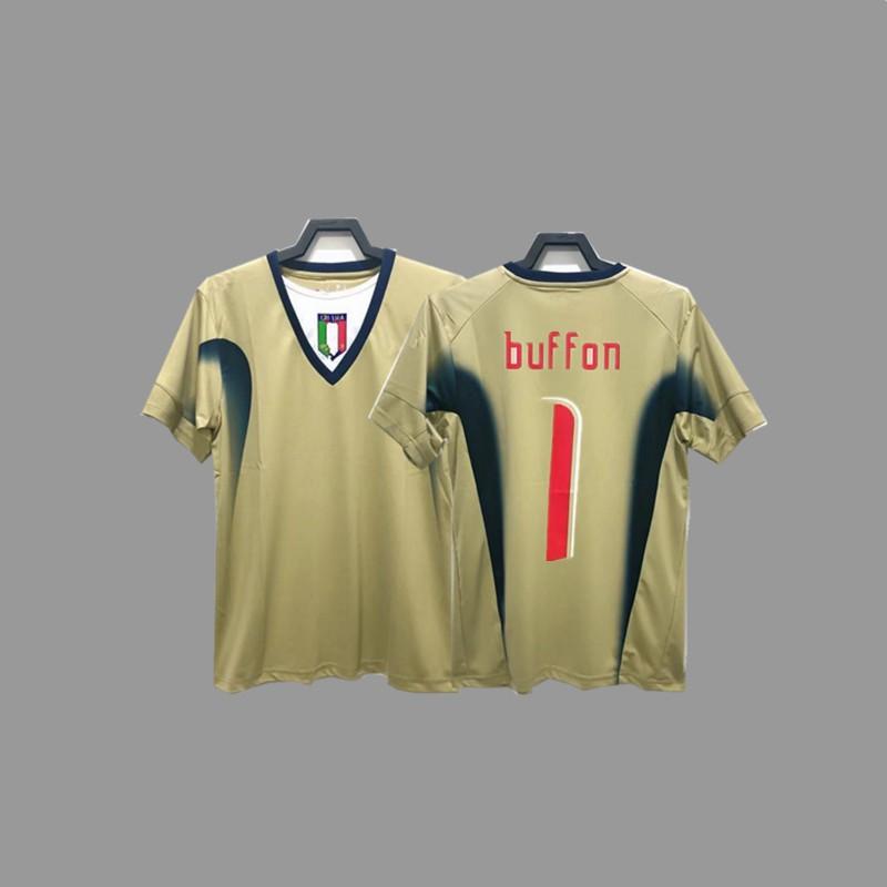 Vintage Football Jersey Retro National Team Soccer Shirt Men Women Sports Training Wear