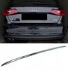 A3 8V - CHROME STRIP Chrome-plated Flap Tuning