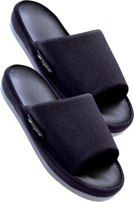 Коперта и Комнатные Тапочки, Стирающиеся в Машине, Стильные Комнатные Туфли Chic [Рекомендовано Физиотерапевтом] Мужские Женские [Антибактериальная Обработка,