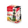Kitchencook - Extracteur De Jus Elixir Ii - 160 W 50-70 Tr/min - 3 Accessoires