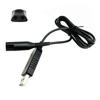 Для бритв Braun серии S3/S5/S6/S7/S8/S9 12 В USB-кабель для зарядки, сменный шнур зарядного устройства, совместимый с 3040S 790Cc 9090Cc 5018S